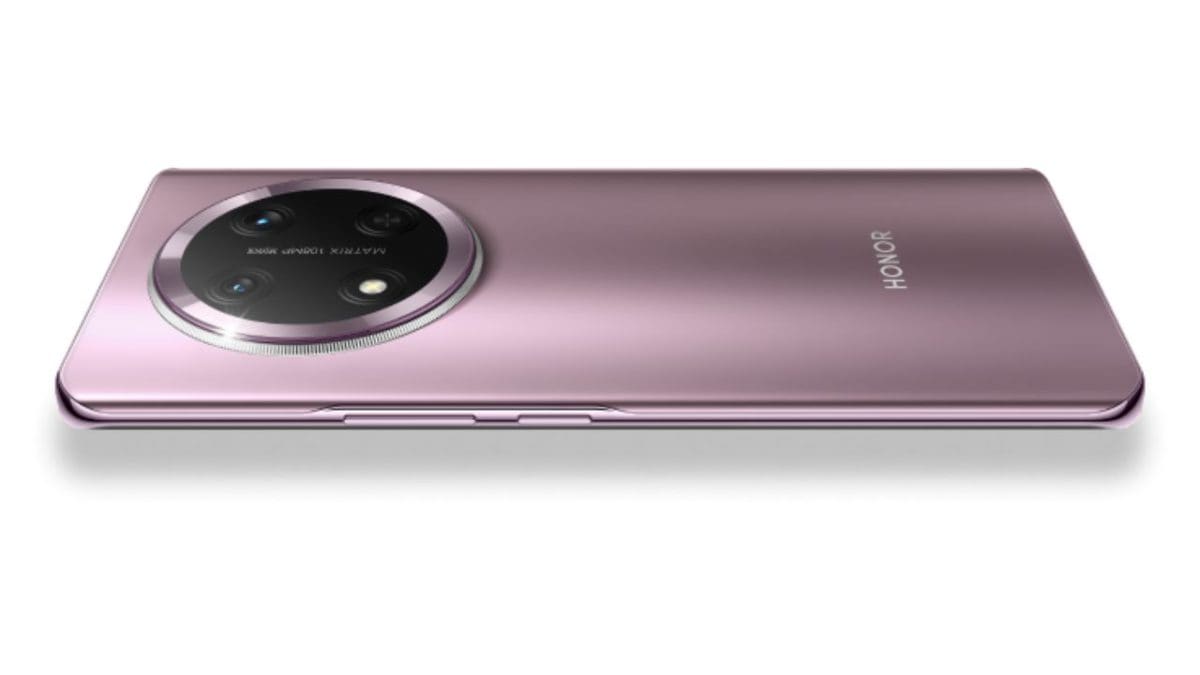 هاتف HONOR X9c