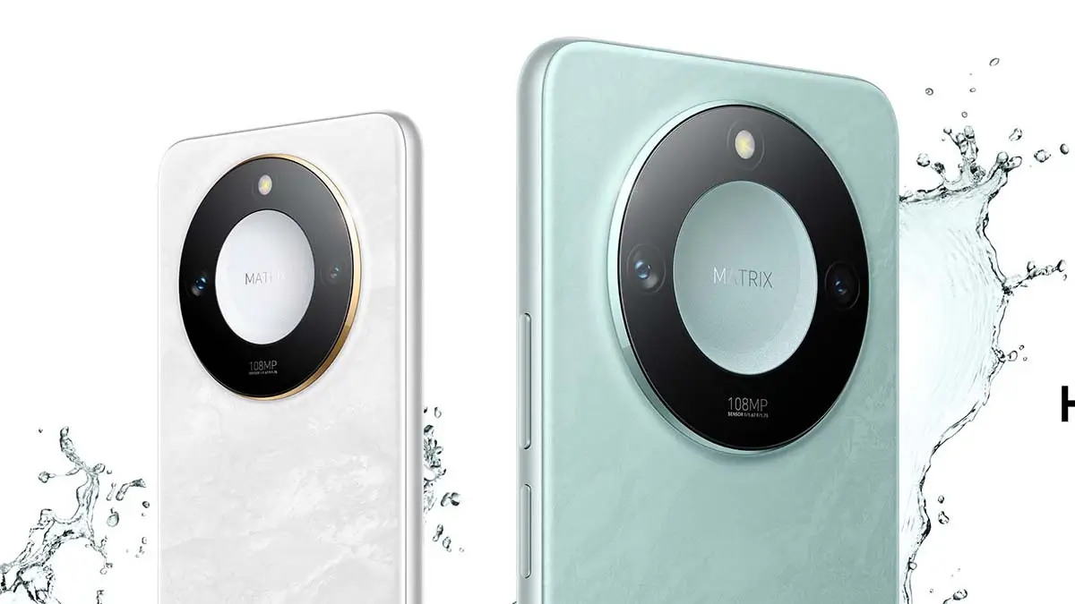 هاتف HONOR X9c