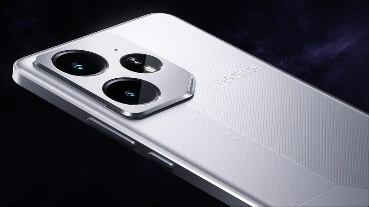 قنبلة ريلمي الجديدة.. هاتف Realme Neo 7 المنافس الشرس في عالم الأندرويد ببطارية 7000 مللي أمبير