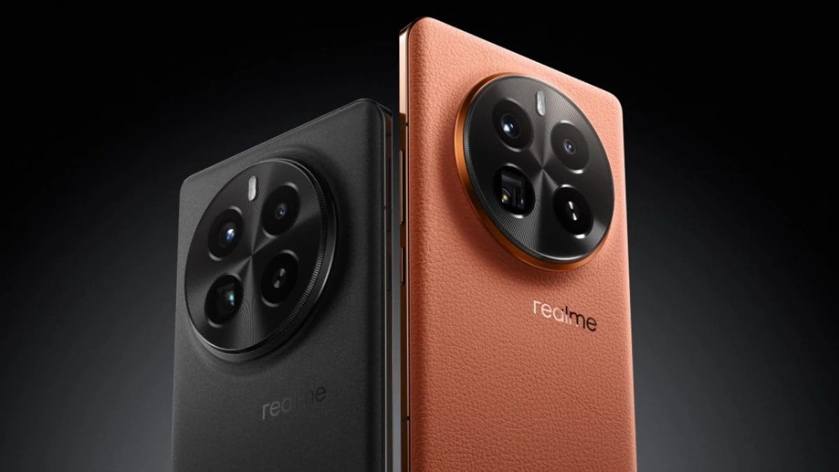 بدأ العد التنازلي رسميًا لإطلاق هاتف realme GT Neo 7 ببطارية 7000 مللي أمبير والمزيد