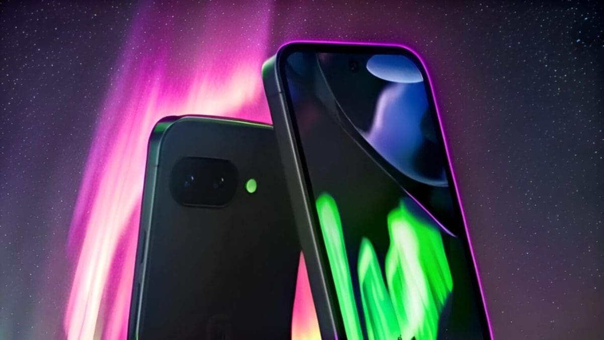تسريب المواصفات الكاملة لهاتف Google Pixel 9a القادم