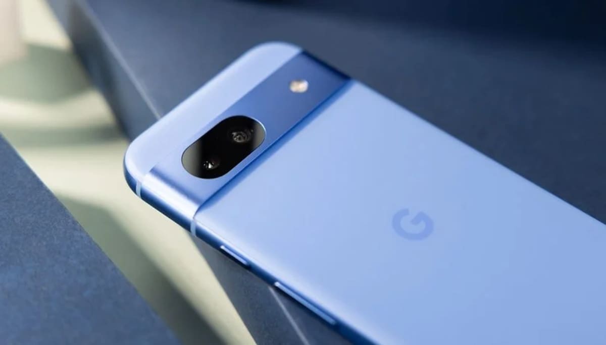 تسريب المواصفات الكاملة لهاتف Google Pixel 9a القادم