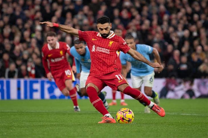 الخليفي يرد على حقيقة تعاقد ناديه الفرنسي مع محمد صلاح