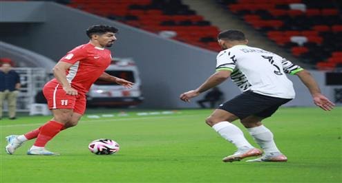 الأهلي يطارد بونجاح لتدعيم صفوفه في مونديال الأندية .. وموقف ناديه القطري