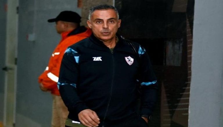 سبب اعتذار جوزيه جوميز عن تدريب الزمالك وعلاقة الدوري السعودي