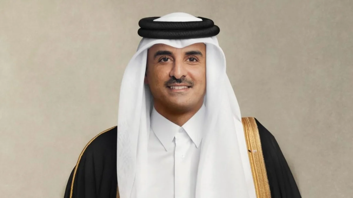عاجل.. مرسوم أميري من أمير قطر منذ قليل ويتم العمل به اليوم ونشره بالجريدة الرسمية