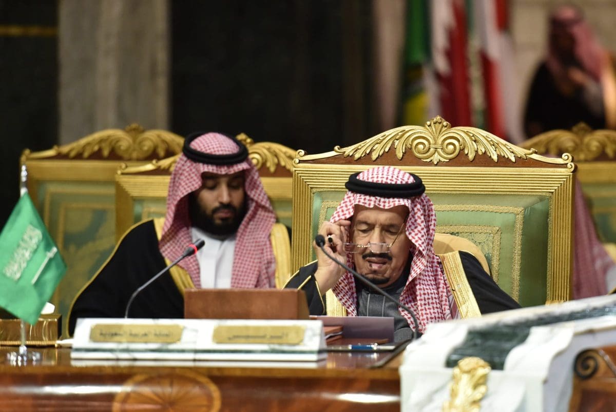 عاجل.. أمر ملكي من الملك سلمان يتعلق بمستشفى المالك خالد التخصصي للعيون