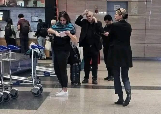 جروس في القاهرة.. هل يقود الزمالك في المرحلة المقبلة؟