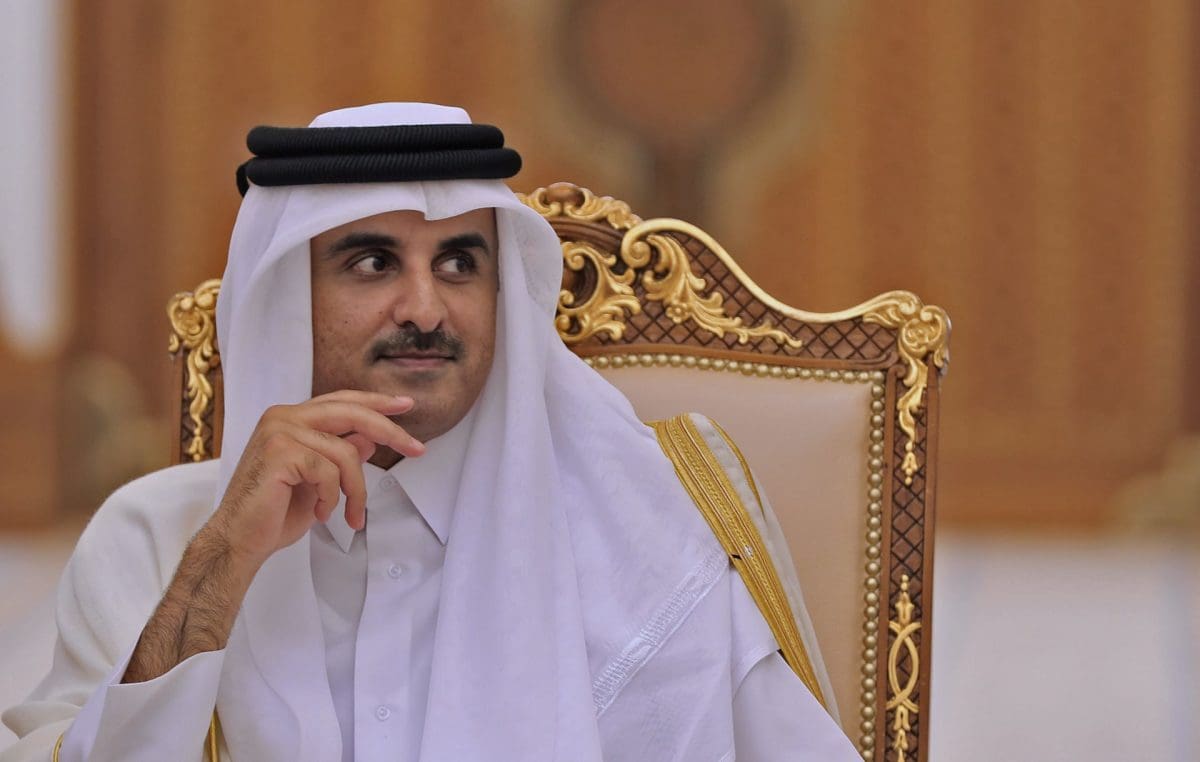 عاجل وبعد 13 سنة.. بيان وزارة الخارجية القطرية منذ قليل بشأن العلاقات الدبلوماسية مع سوريا