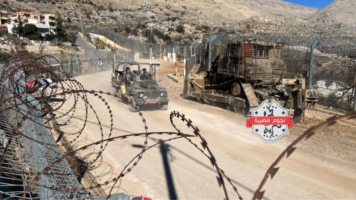 إسرائيل تسيطر على بلدات جديدة في مرتفعات الجولان وترفع العلم بمدينة البعث