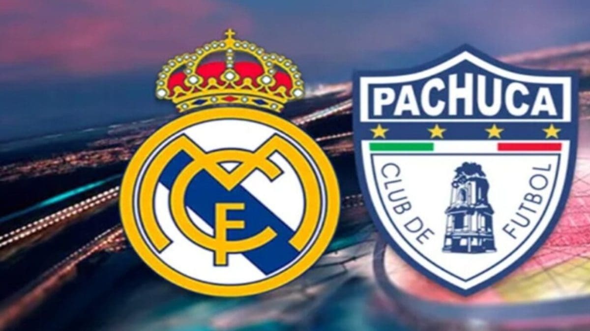 القنوات المفتوحة الناقلة لمباراة ريال مدريد وباتشوكا والمعلقين