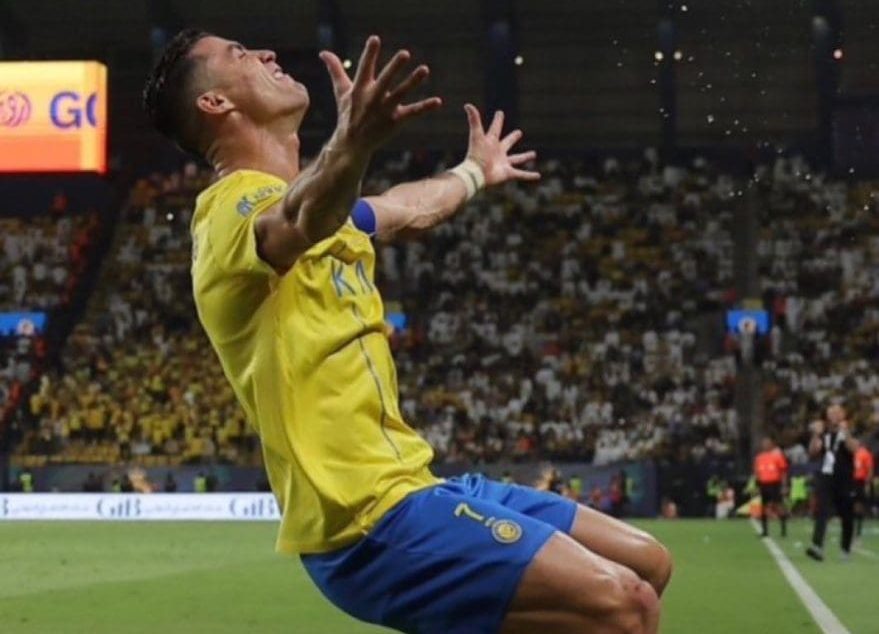 كريستيانو رونالدو قد يشارك في كأس العالم للأندية 2025