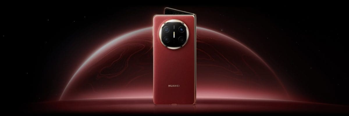 ملك الفئة الرائدة من هواوي Huawei Mate X6.. هاتف استثنائي بكاميرات سينمائية