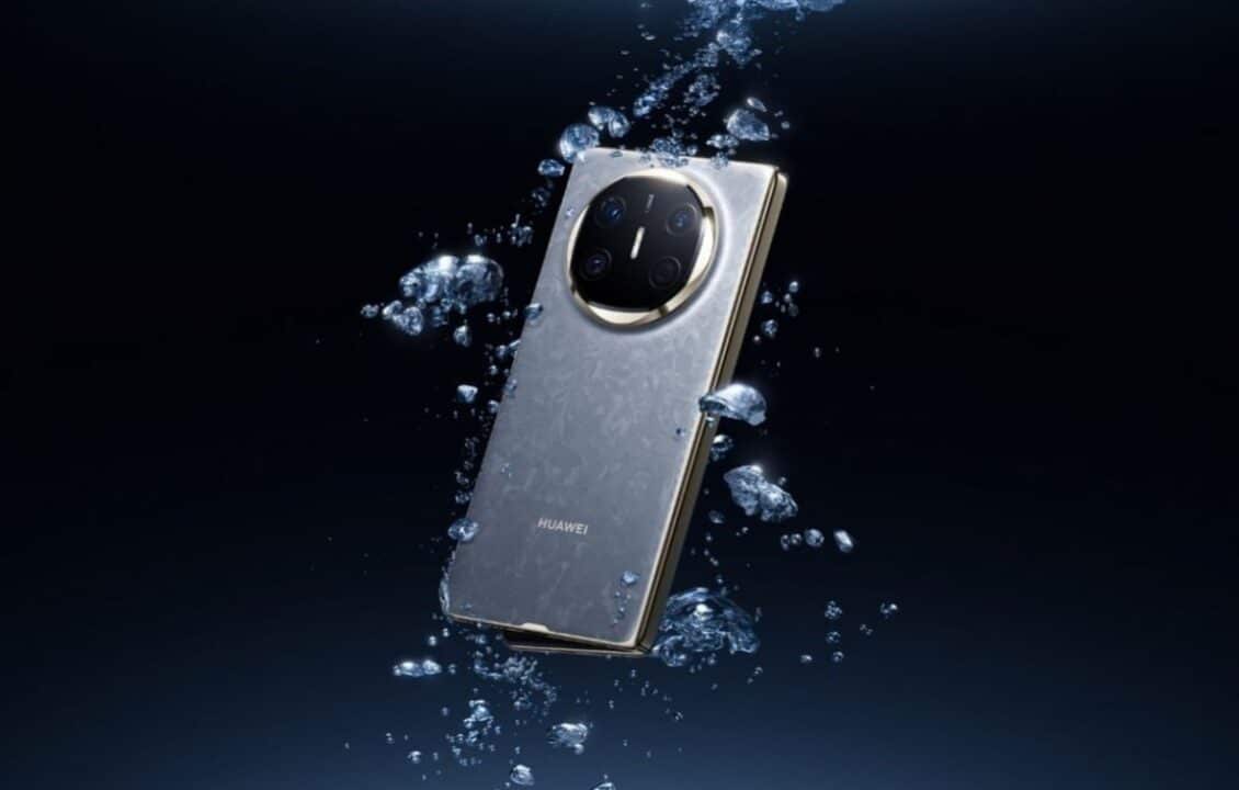 Huawei Mate x6