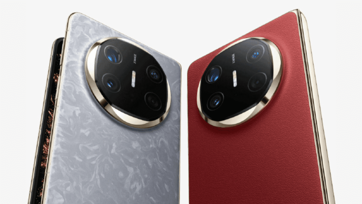Huawei Mate x6