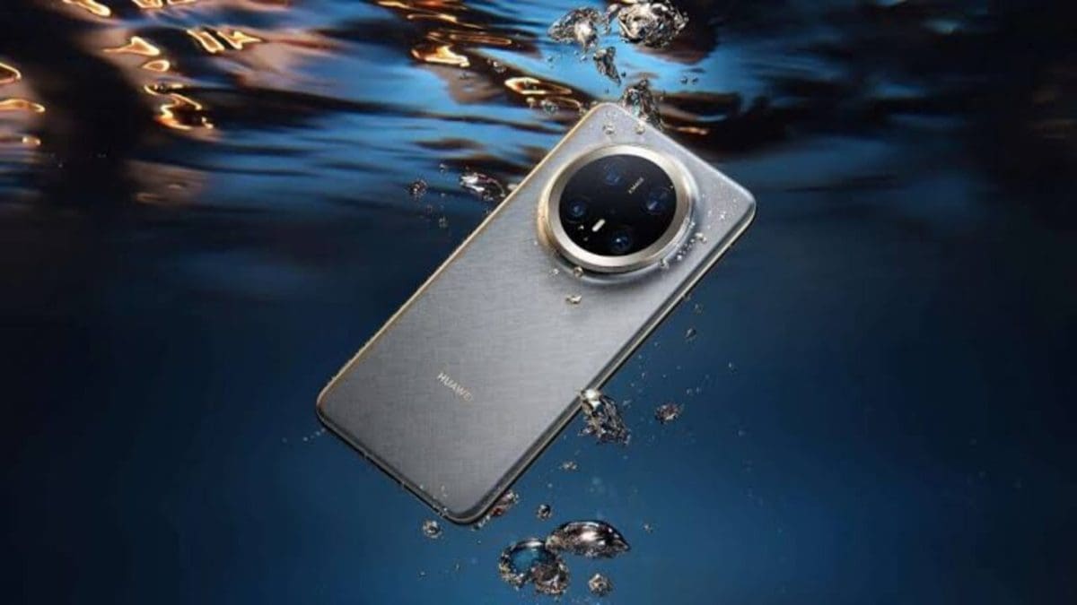 Huawei Mate x6