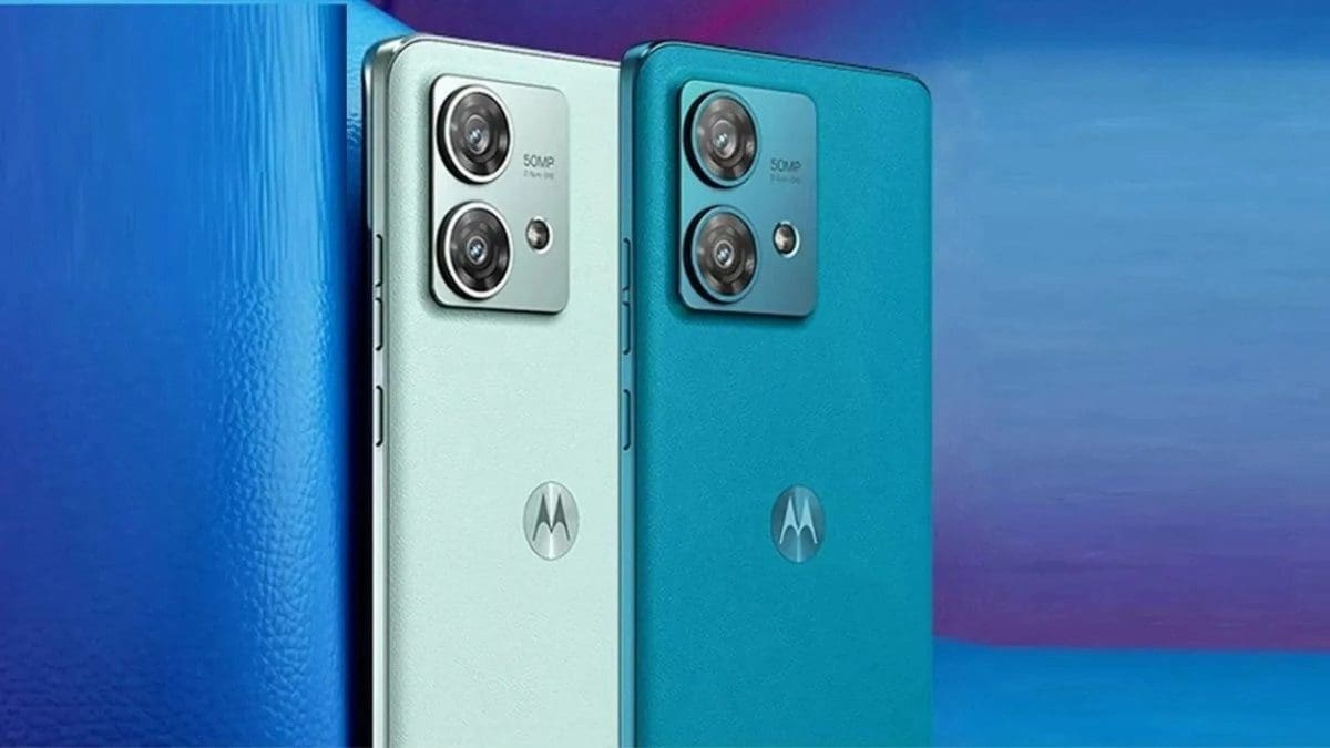 إطلاق Motorola G35 مع شاشة بمعدل تحديث 120 هرتز وسعر مناسب والمزيد
