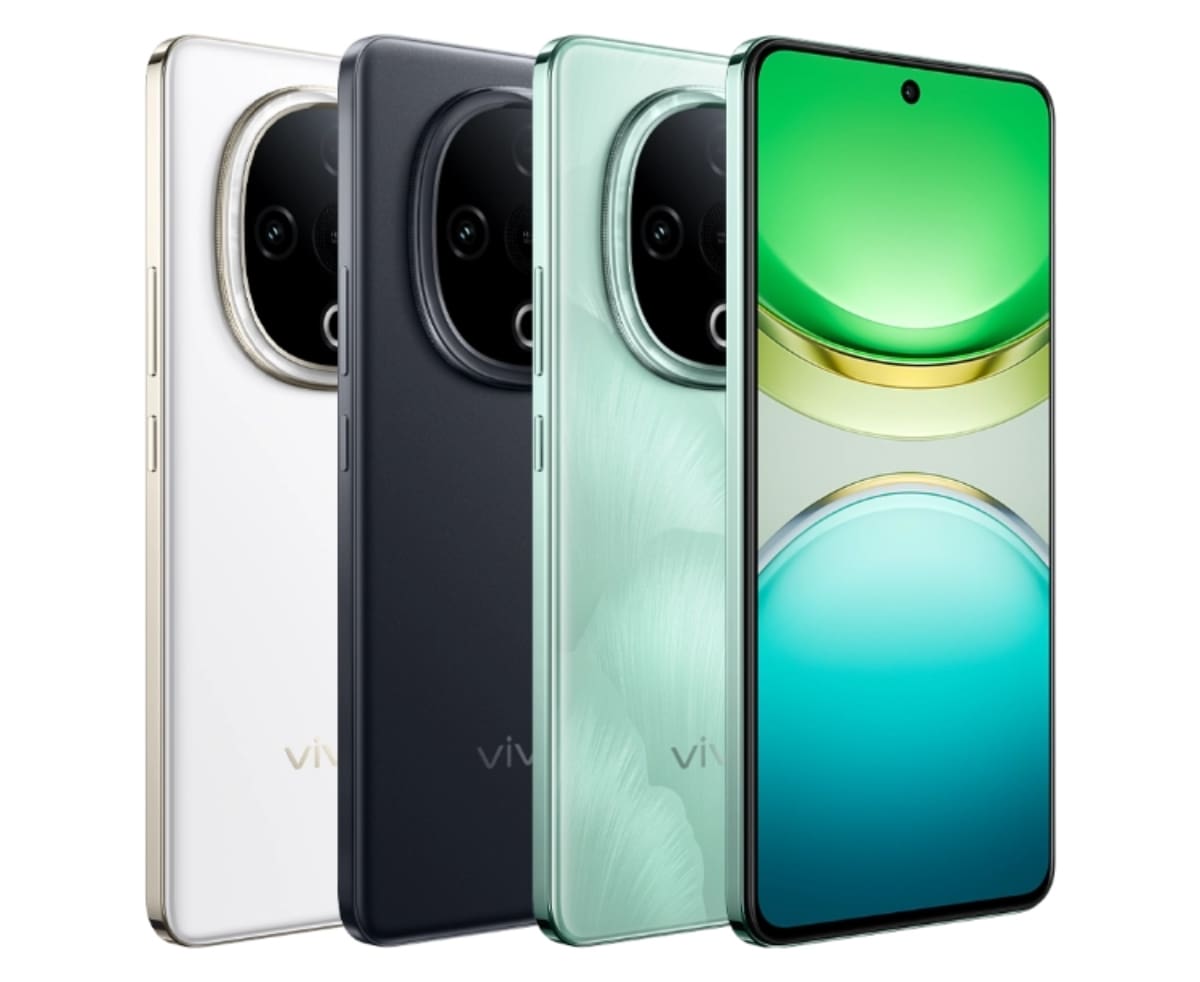 رسميًا إطلاق هاتف Vivo Y300 5G بكاميرا 50 ميجا بيكسل ومكبر صوت ثلاثي والمزيد