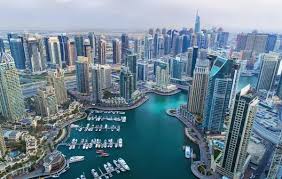 اكتشف تميز UMC Dubai: تجربة النقل الفاخر في الإمارات