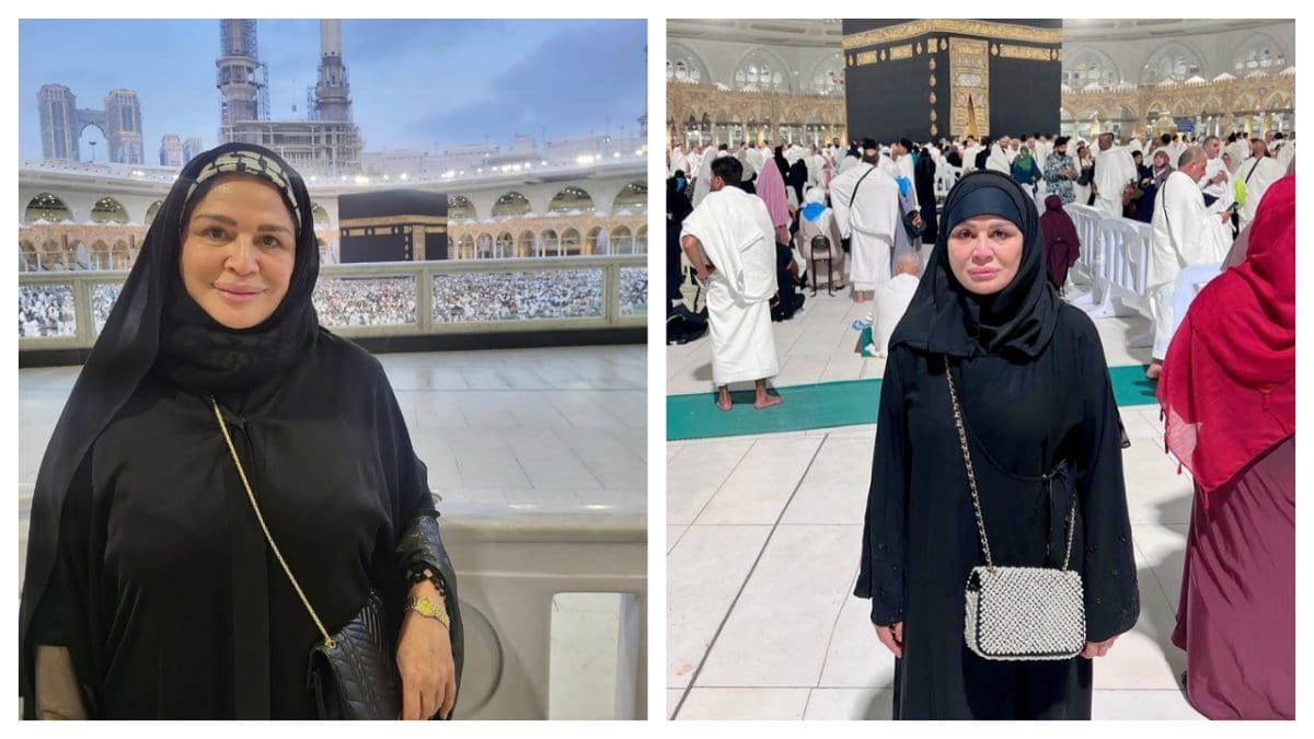 إلهام شاهين تكشف شروط العودة إلى المسرح: هرجع لما ألاقي عمل يليق بيا وبمسيرتي