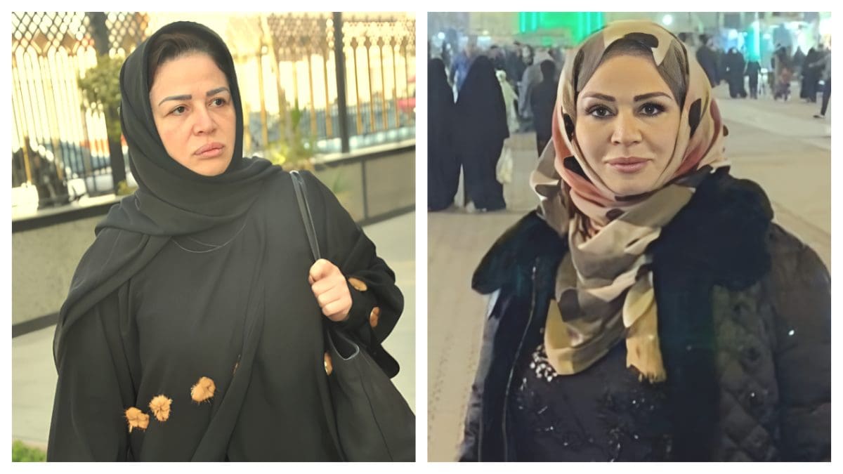 "هل لجأت إلى عمليات التجميل؟".. إلهام شاهين تكشف سر حفاظها على رشاقتها: شوية خسسان بس