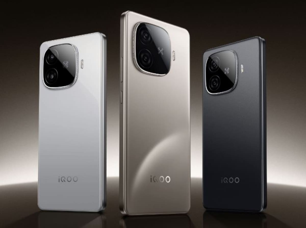 بدأ العد التنازلي لـ iQOO Z9 Turbo فما الذي سيقدمه هذا الهاتف؟