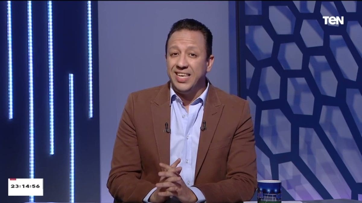 إسلام صادق يعلق على خسارة زيزو والشحات لقب الأفضل في إفريقيا
