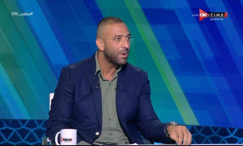 ميدو يكشف عن فساد "الكاف".. ويؤكد أن جوائز الأفضل "مسخرة"