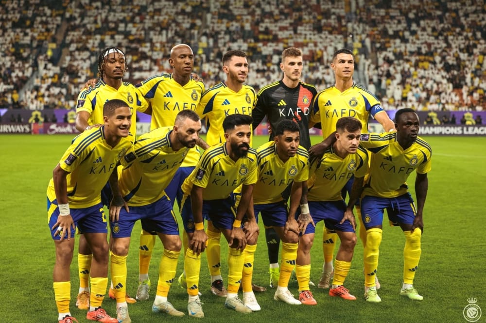 موعد مباراة النصر السعودي ضد السد القطري