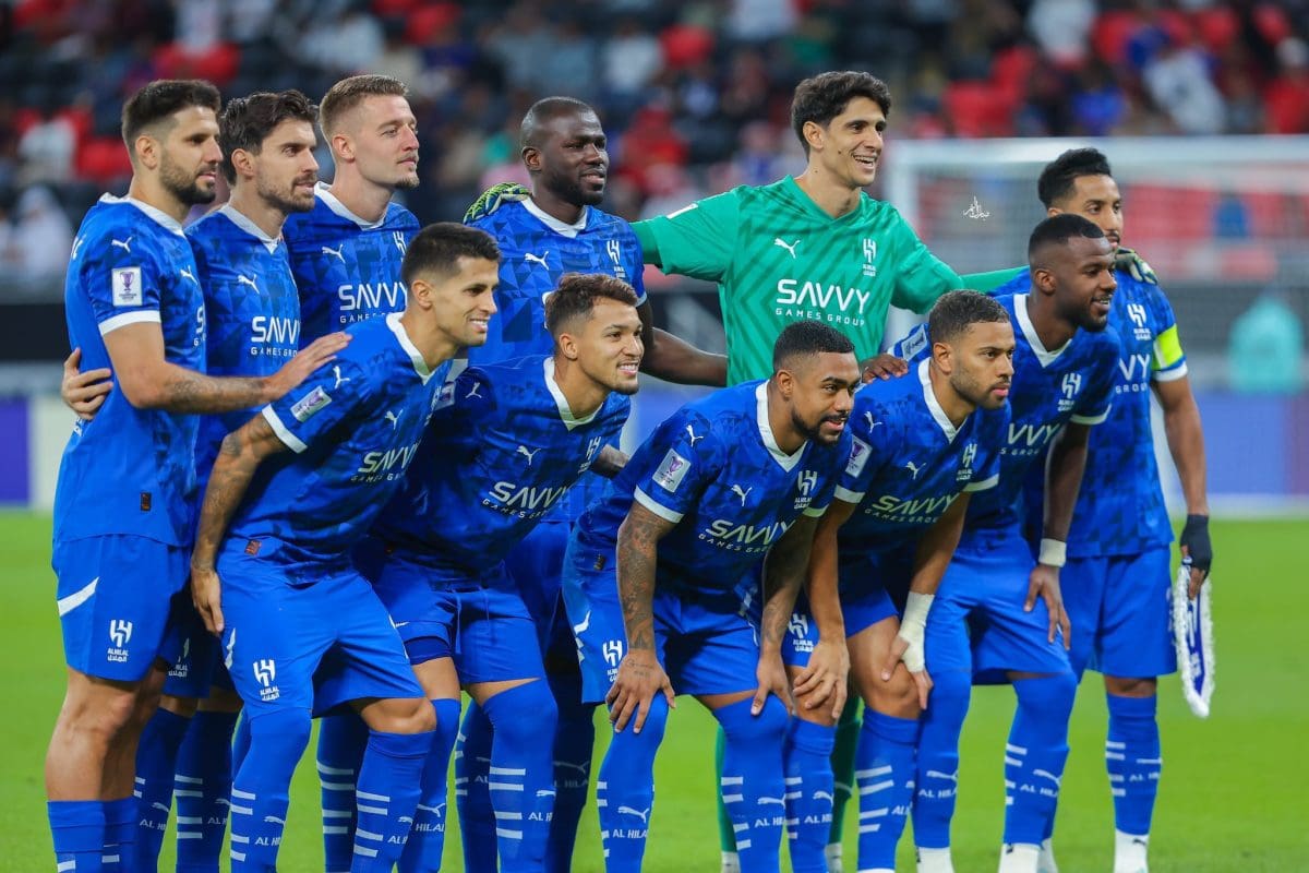 فنربخشة التركي يتحرك لضم محترف الهلال السعودي