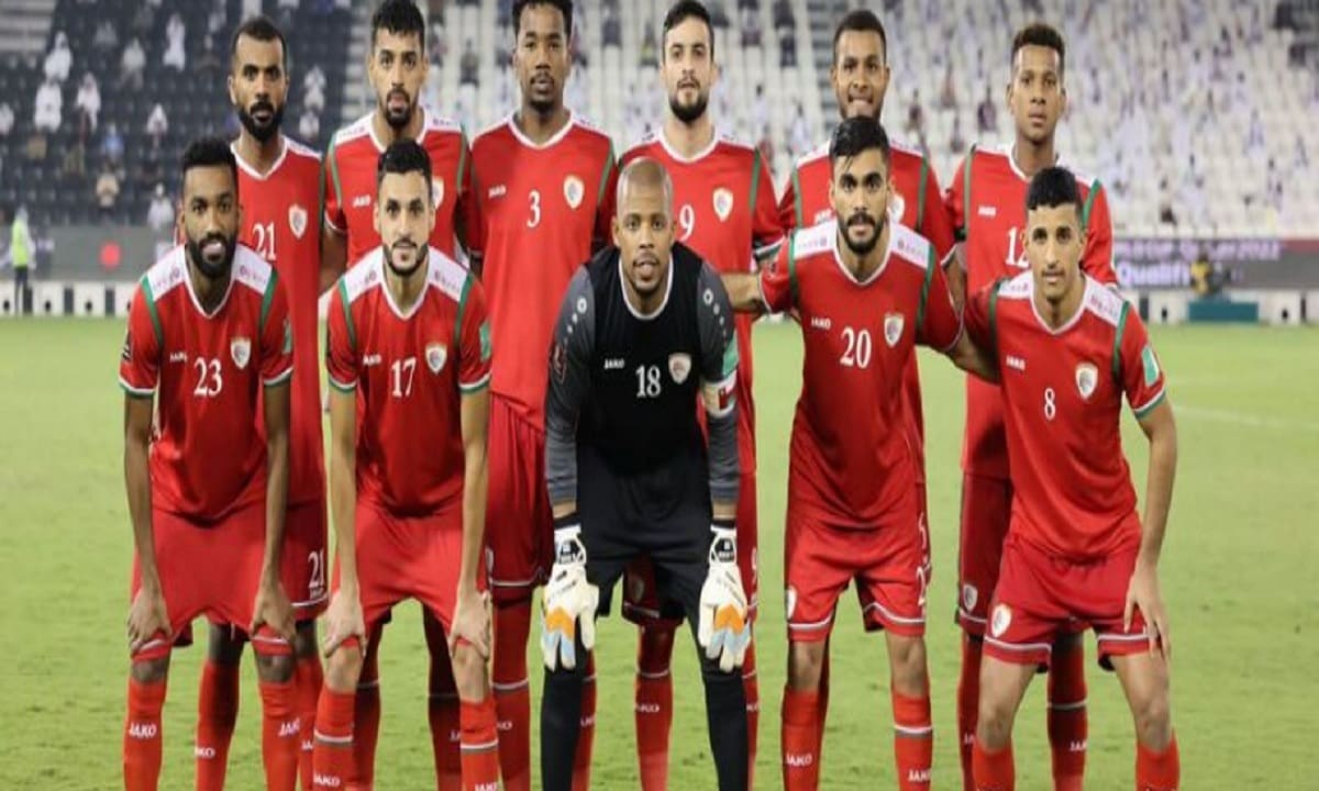 عمان يفوز على السعودية في نصف نهائي كأس الخليج