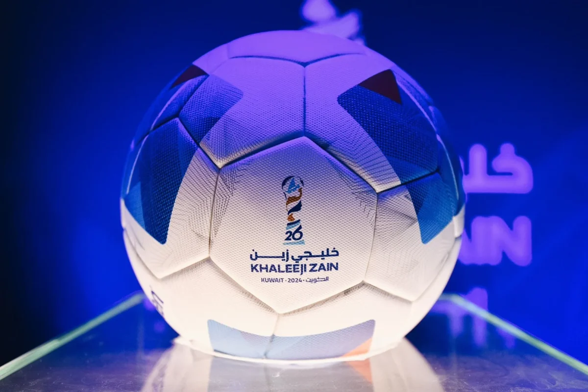 صدام قوي بين منتخبي عمان وقطر.. جدول مباريات خليجي 26