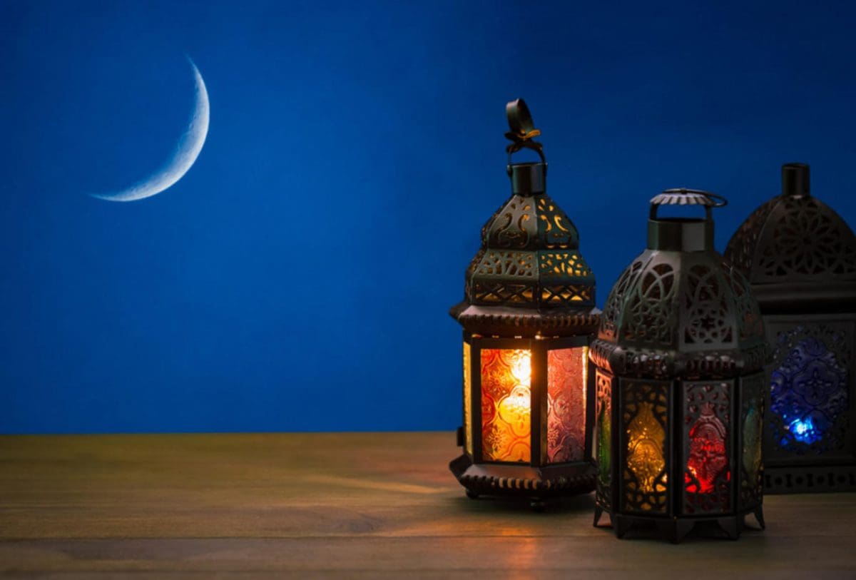 بعد رؤية هلال جمادى الآخرة.. موعد أول أيام شهر رمضان الكريم
