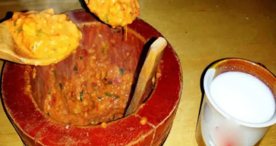 شخشوخة والمقطعة وبركوكس.. تعرف على أشهر أكلات الشعب الجزائري في الشتاء البارد