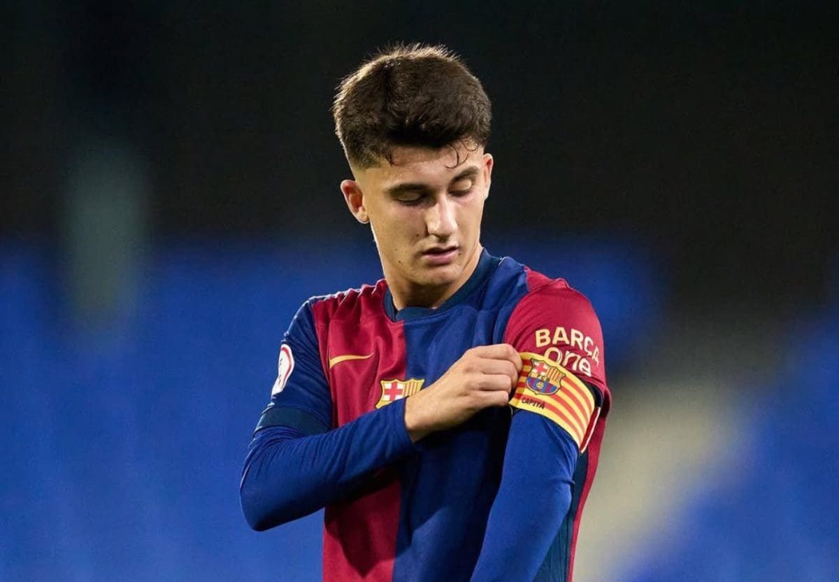 الاتحاد السعودي يستهدف لاعب برشلونة