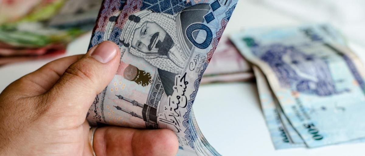 متداول.. أمر ملكي بزيادة 750 ريال سعودي على معاش الضمان الاجتماعي المطور الدفعة 38