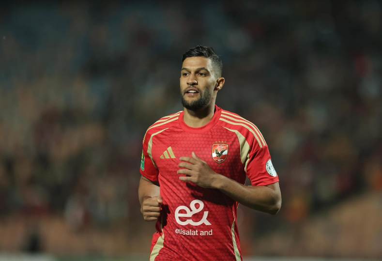 صحيفة GiveMeSport : الزمالك المصري قدم عرضاً رسمياً لإستعارة الجناح الغاني " كوادو أوبوكو " ( 23 عامًا ) 🇬🇭 لاعب نادي مونتريال الذي يلعب في الدوري الامريكي مع خيار الشراء .. مونتريال غير مهتم بالإعارة والمفاوضات مستمرة.