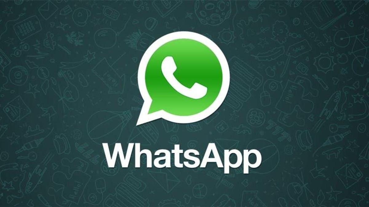WhatsApp 