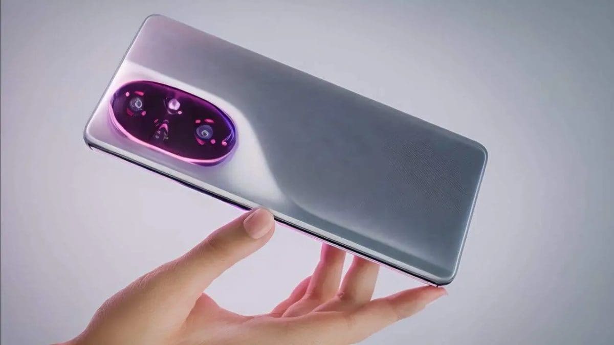 ببطارية ضخمة  ستأتي سلسلة HONOR 400 مع تصميم متين وأنيق والمزيد  