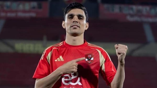 اجراء متوقع منن بنشرقي تجاه الزمالك عقب اعلان انتقاله للأهلي