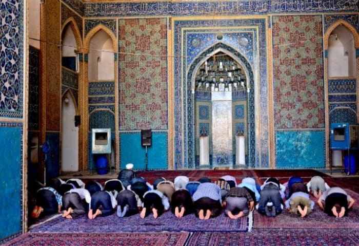 سنن النبي صلى الله عليه وسلم في الجمعة الأولى من شهر شعبان