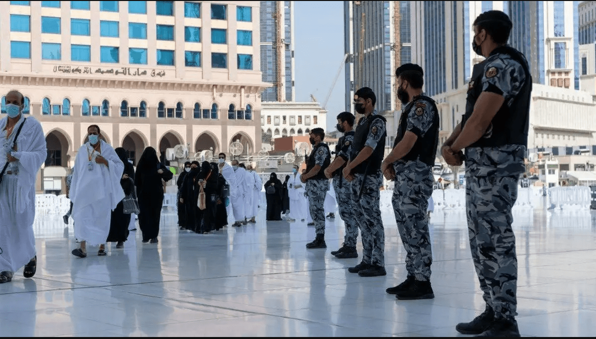 الأمن العام السعودي يوجه رسائل اطمئنان أمنية استعدادا لموسم الحج
