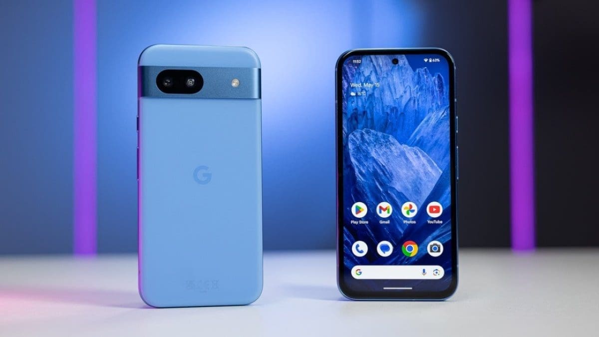 تسريب جديد يكشف سعر Google Pixel 9a المتوقع إصداره قريبًا