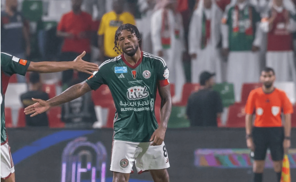 "هل يرحل فينالدوم عن الاتفاق" موناكو يتحرك .. والنادي السعودي يبحث البديل سريعا