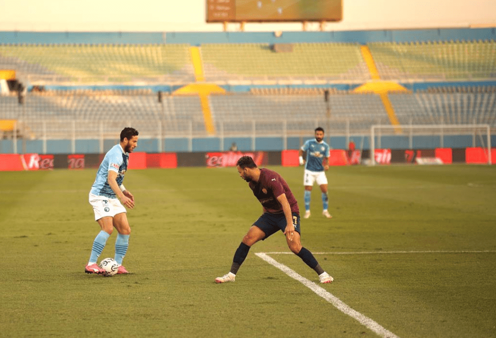 رضا عبد العال يفجر مفاجأة: رمضان صبحي للزمالك بتدبير من عبدالله السعيد