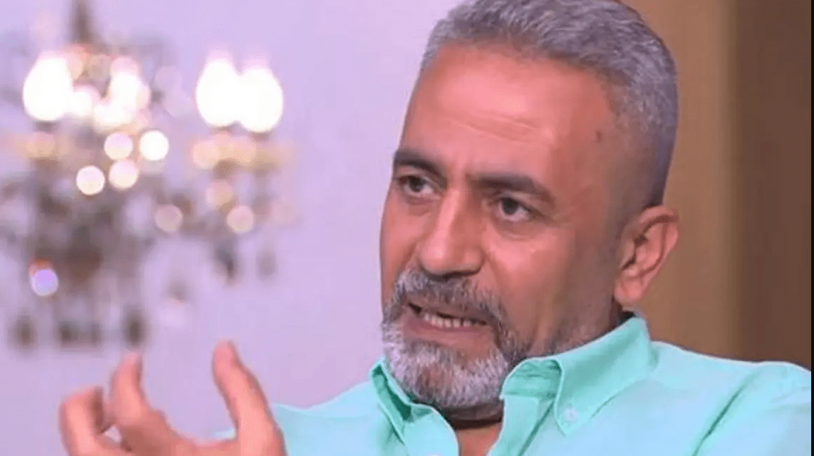 "أحدهم مع محمد هنيدي" .. صبري فواز يتألق بأعمال متنوعة في دراما رمضان 2025