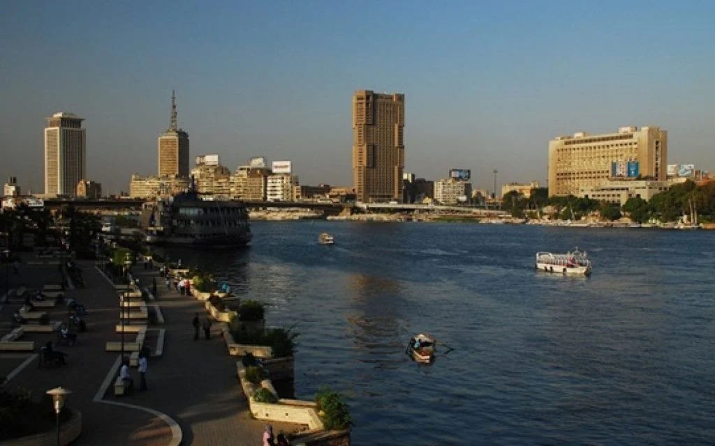 أخبارالطقس في مصر