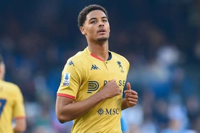 النصر السعودي يراقب كوني دي وينتر