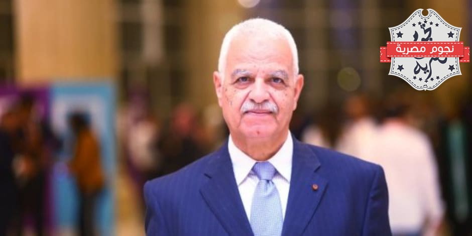 اللواء محمد ابراهيم الدويري
