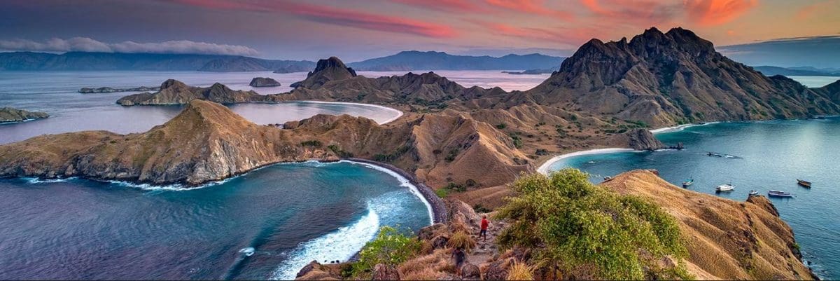 أغرب 10 أماكن حول العالم